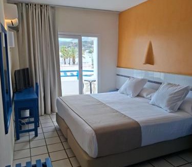 La Parata Hotel | Hotel Playa Bocaina