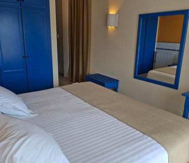 La Parata Hotel | Hotel Playa Bocaina