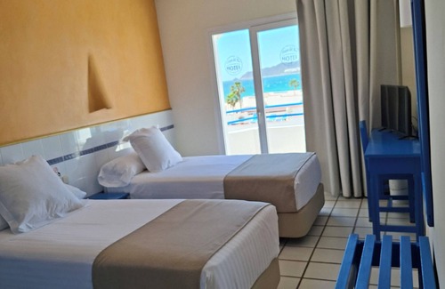 La Parata Hotel | Hotel Playa Bocaina