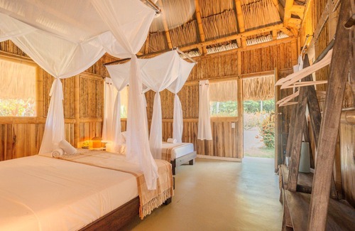 Buritaca Hotel | Hotel Playa Bonita Tayrona
