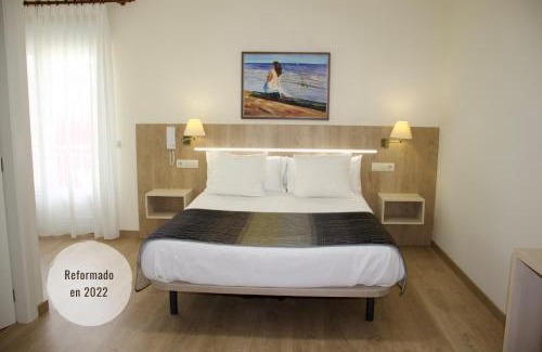 Merexo Hotel | Hotel Playa de Lago
