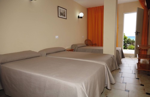 La Parata Hotel | Hotel Playa