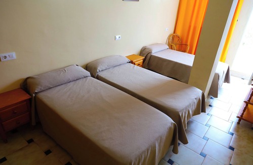 La Parata Hotel | Hotel Playa