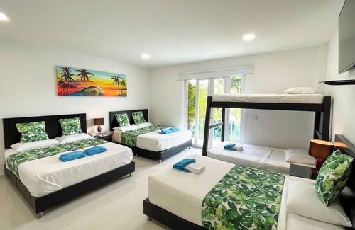 Guamal Hotel | Hotel Playa Maui