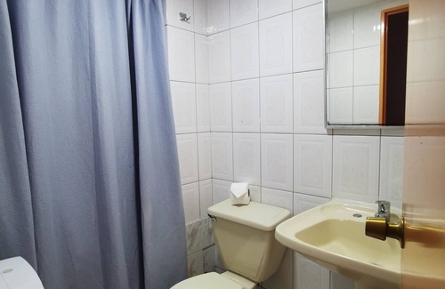 Arica Hotel | Hotel Plaza Colon