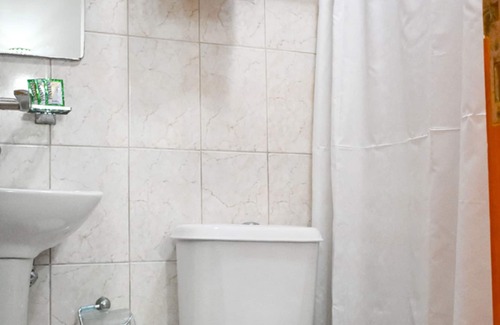 Arica Hotel | Hotel Plaza Colon