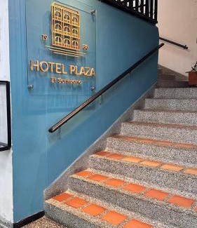 El Santuario Hotel | Hotel Plaza El Santuario
