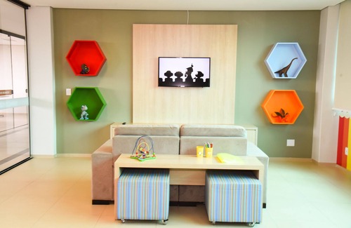 Maria Luiza Hotel | Hotel Plaza Garden