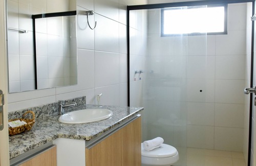 Maria Luiza Hotel | Hotel Plaza Garden