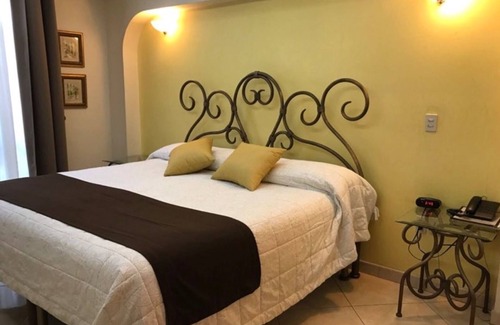 Tepatitlan de Morelos Hotel | Hotel Plaza Ejecutivo