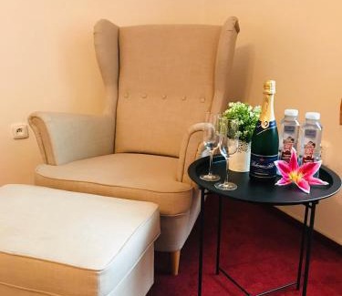 Sobotka Hotel | Hotel Pošta