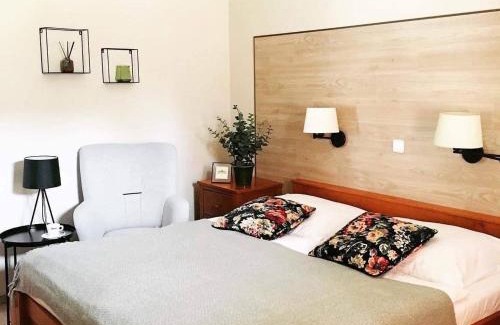 Sobotka Hotel | Hotel Pošta