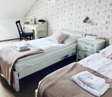 Sobotka Hotel | Hotel Pošta