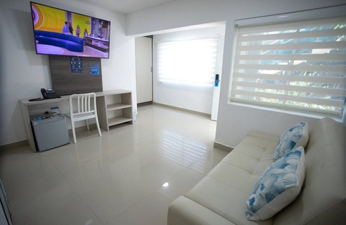 Covenas Hotel | Hotel Poblado Coveñas