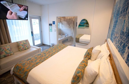 Covenas Hotel | Hotel Poblado Coveñas