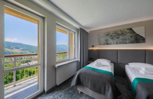 Wisla Hotel | Hotel Pod Jedlami