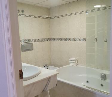 Santa Pola Hotel | Hotel Polamar