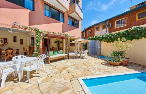 Toninhas Hotel | Hotel Ponta das Toninhas