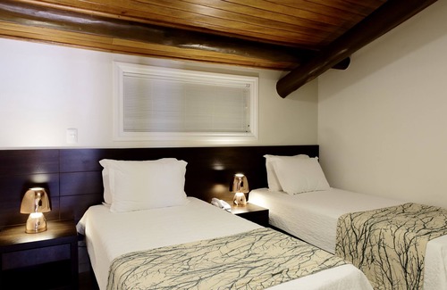 Praia do Frances Hotel | Hotel Ponta Verde Praia do Francês