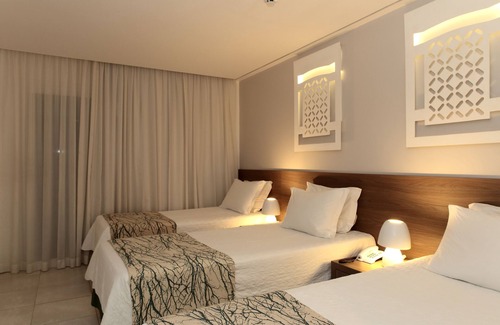 Praia do Frances Hotel | Hotel Ponta Verde Praia do Francês