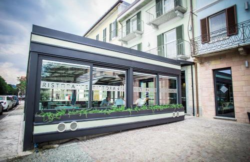 Angera Hotel | Hotel Ponti