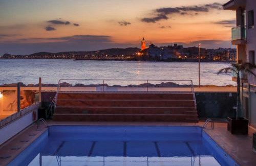 Sitges Hotel | Hotel Port Sitges