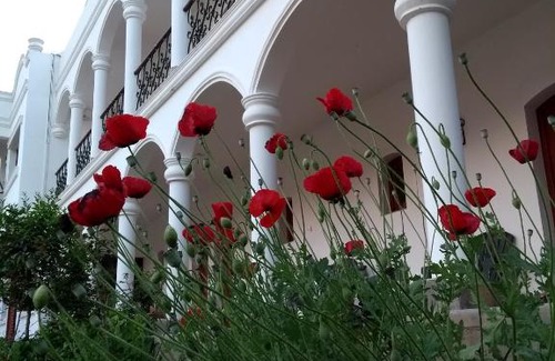 Cafayate Hotel | Hotel Portal del Santo