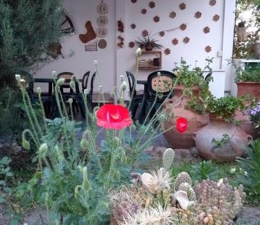 Cafayate Hotel | Hotel Portal del Santo