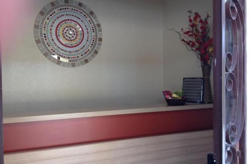 Eden Hotel | Hotel Portal do Éden