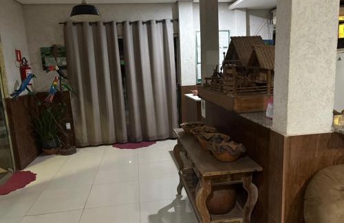 Corumba Hotel | Hotel Portal do Pantanal