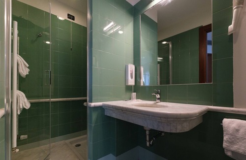 Peccioli Hotel | Hotel Portavaldera