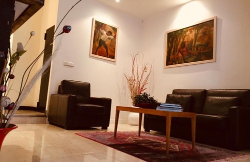 Paranhos Hotel | Hotel Portinari