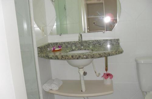 Ubatuba Hotel | Hotel Porto de Paz - Shantiniketan