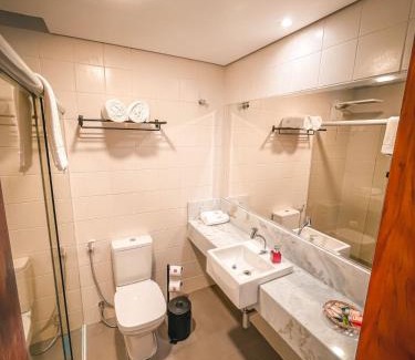 Iporanga Hotel | Hotel Porto do Ribeirão