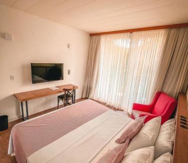 Iporanga Hotel | Hotel Porto do Ribeirão