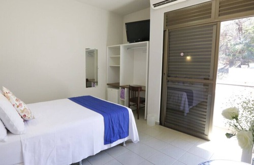 Chacara Hotel | Hotel Porto do Sol