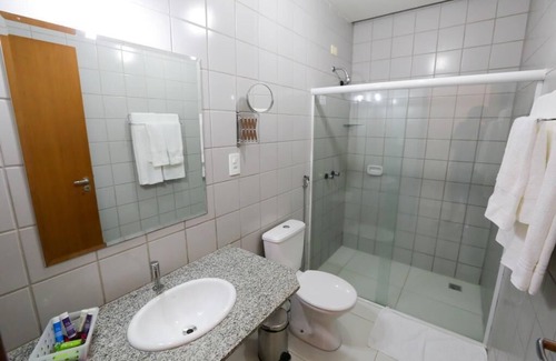 Chacara Hotel | Hotel Porto do Sol