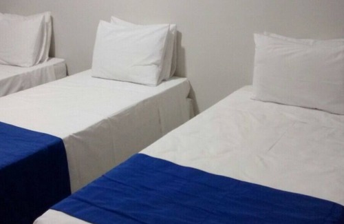 Chacara Hotel | Hotel Porto do Sol