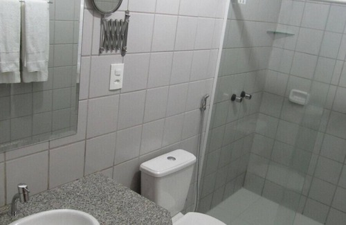 Chacara Hotel | Hotel Porto do Sol