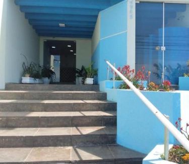 Balneario Praia do Leste Apartment | HOTEL PORTO FINO