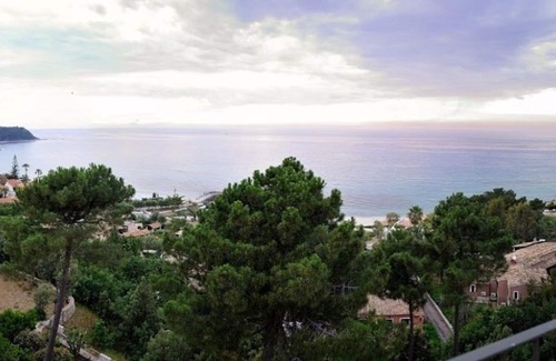 Parghelia Hotel | Hotel Porto Pirgos