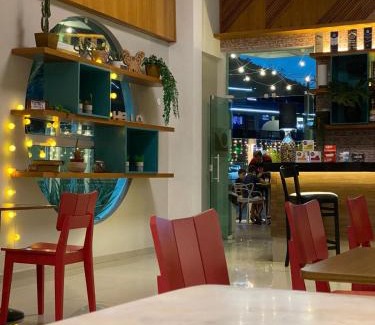 Aparecida Hotel | Hotel Porto Real Aparecida