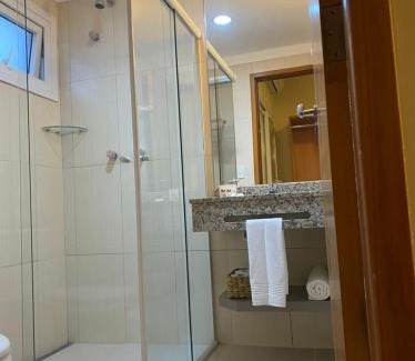 Aparecida Hotel | Hotel Porto Real Aparecida