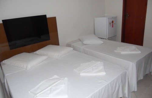 Porto Real Hotel | Hotel Porto Real