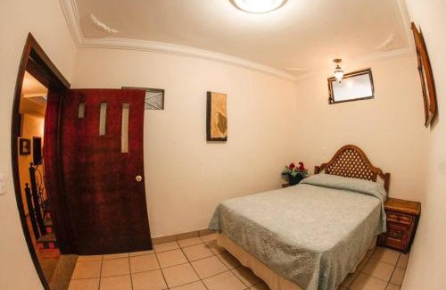 Dolores Hidalgo Cuna de la Independencia Nacional House | Hotel Posada de la Conspiración