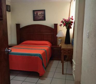 Dolores Hidalgo Cuna de la Independencia Nacional House | Hotel Posada de la Conspiración