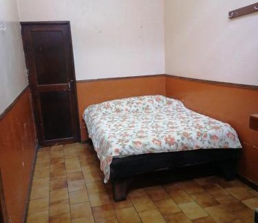 San Jose Hotel | Hotel Posada Don Tobias