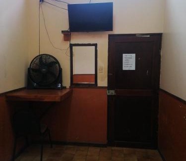 San Jose Hotel | Hotel Posada Don Tobias