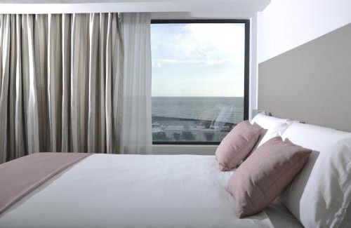 Torre del Greco Hotel | Hotel Poseidon