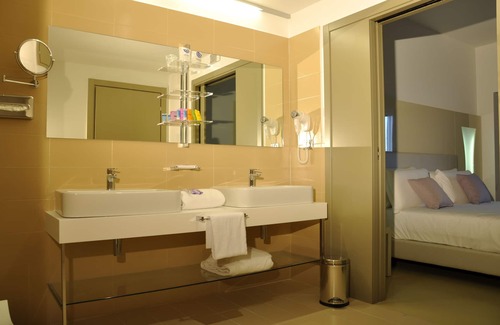 Torre del Greco Hotel | Hotel Poseidon